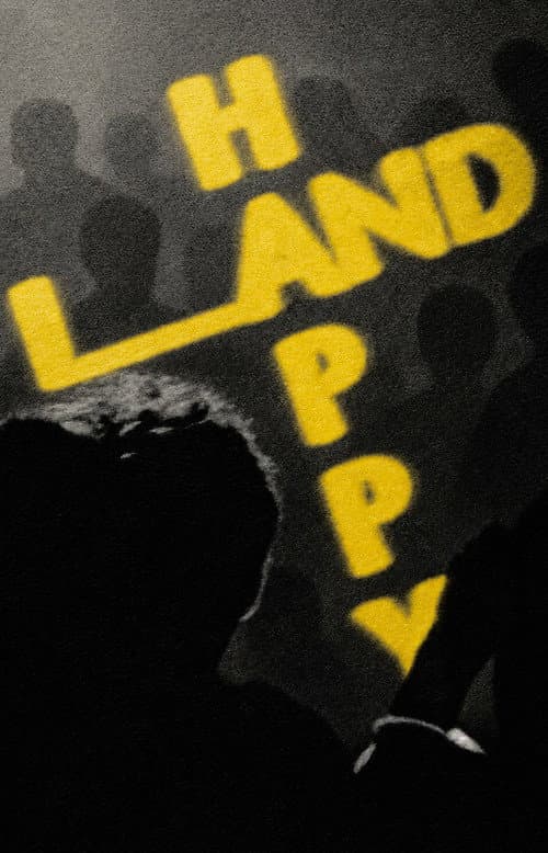 HAPPYLAND afişi