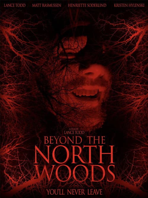 Beyond the North Woods afişi