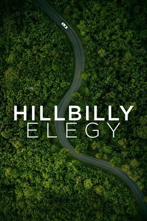 Hillbilly Elegy afişi