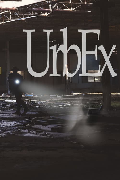 UrbEx afişi