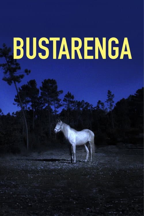 Bustarenga afişi