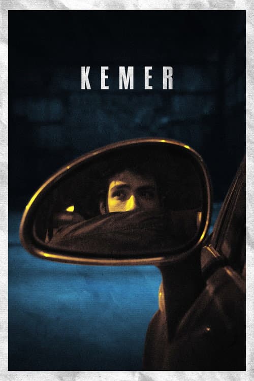 KEMER afişi