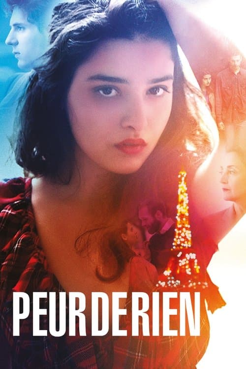 Peur de rien afişi