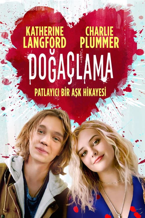 Doğaçlama afişi