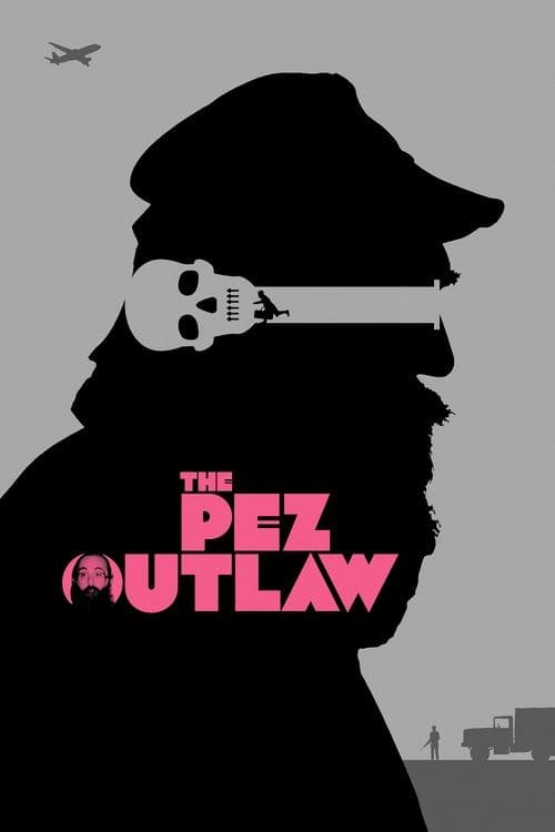 The Pez Outlaw afişi