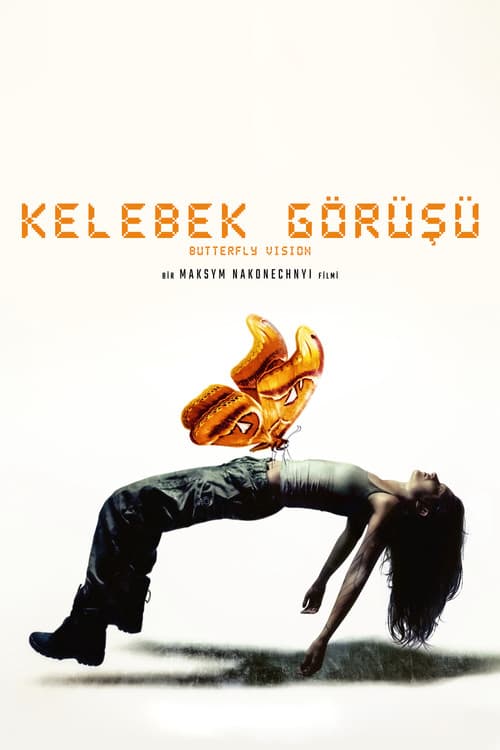 Kelebek Görüşü afişi