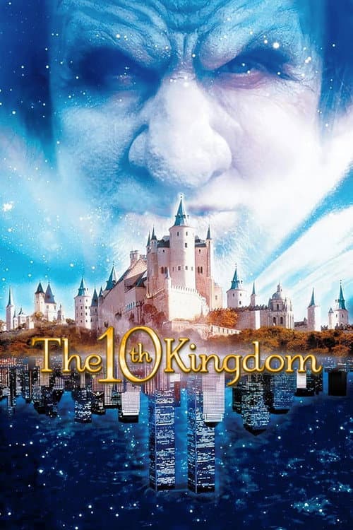 The 10th Kingdom afişi