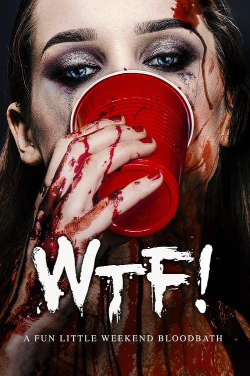 WTF! afişi