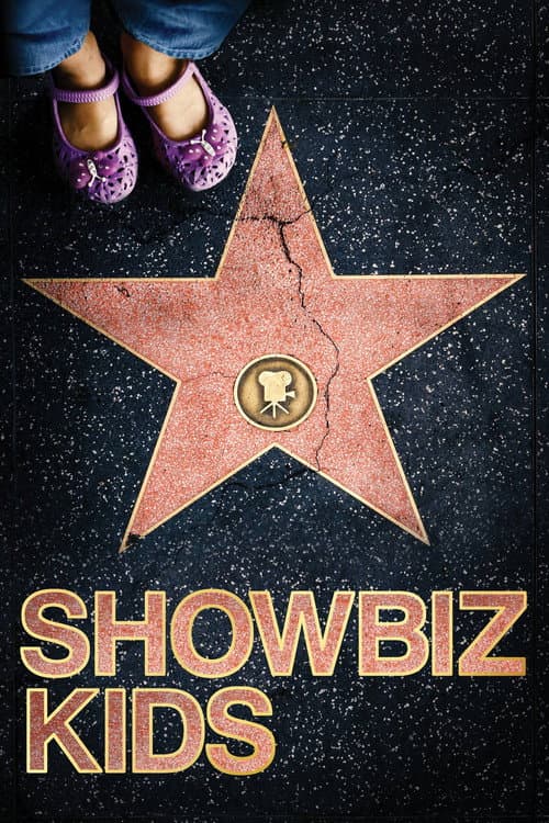 Showbiz Kids afişi