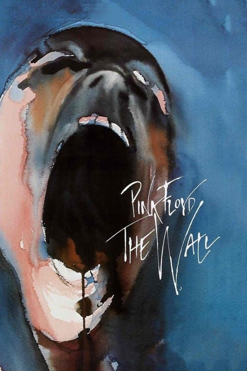 Pink Floyd Duvar afişi
