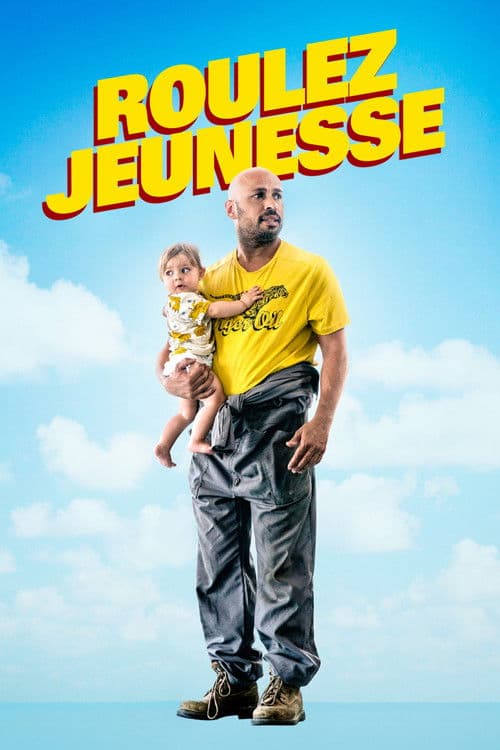 Roulez jeunesse afişi