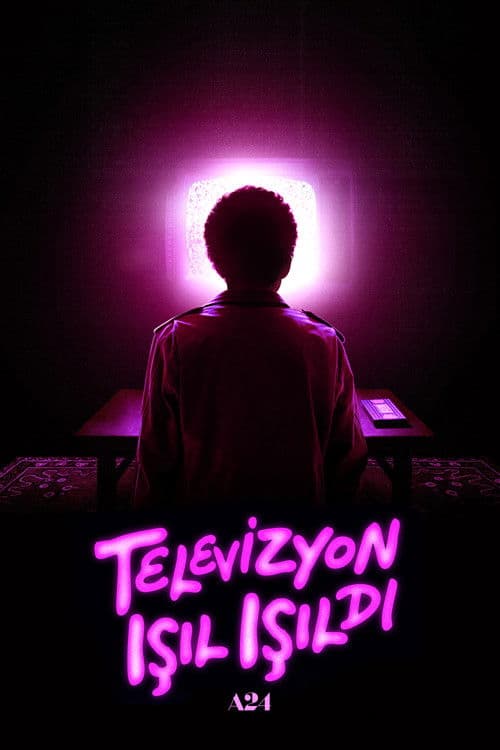 Televizyon Işıl Işıldı afişi