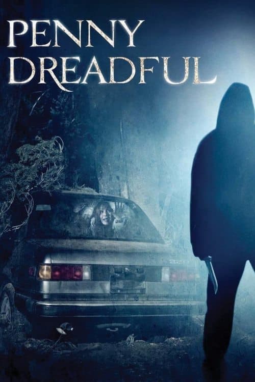 Penny Dreadful afişi