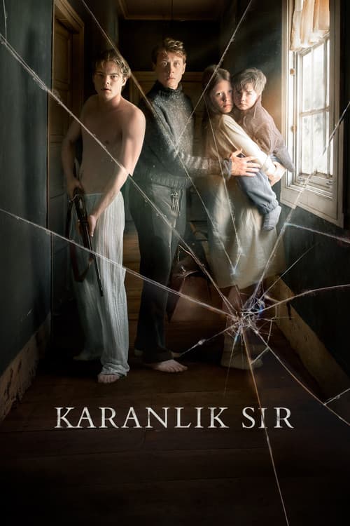 Karanlık Sır afişi
