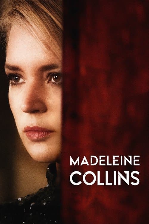 Madeleine Collins afişi