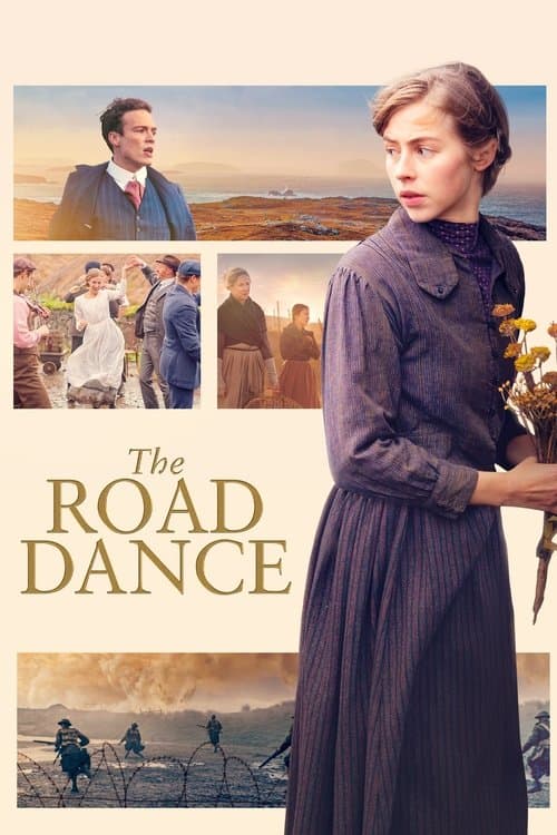 The Road Dance afişi
