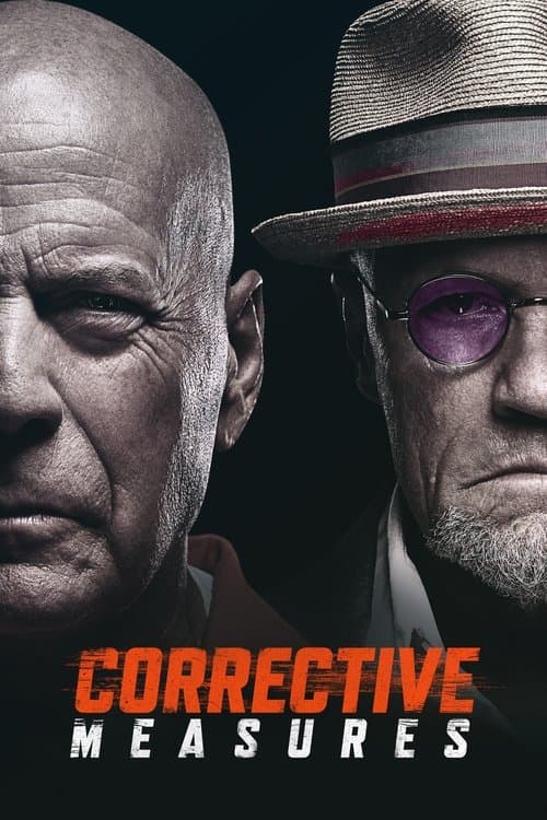 Corrective Measures afişi
