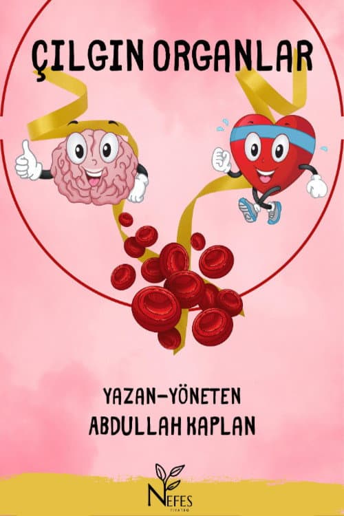 Çılgın Organlar afişi