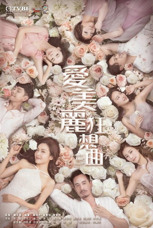 愛美麗狂想曲 afişi
