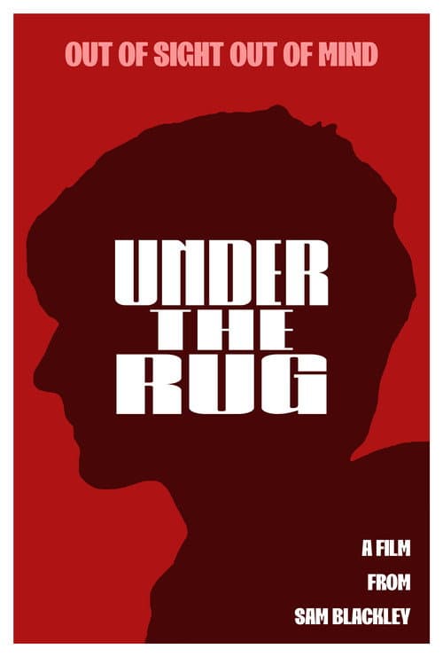 Under The Rug afişi