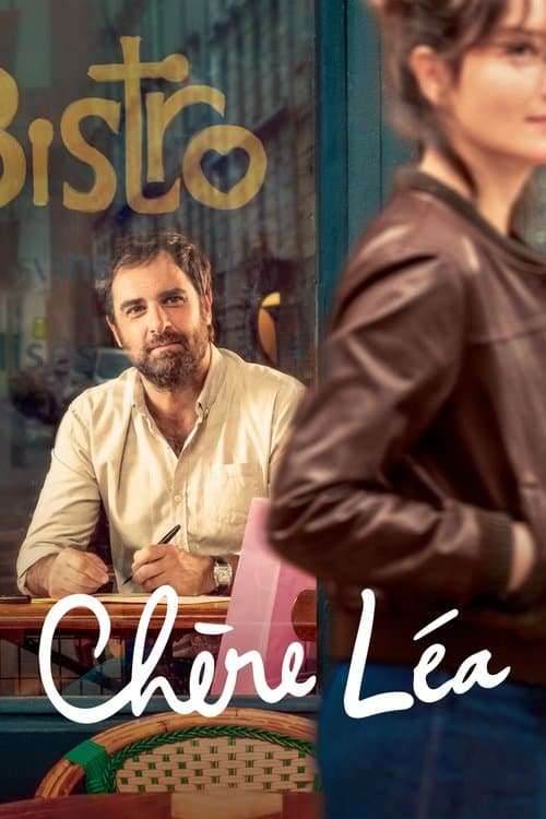 Chère Léa afişi