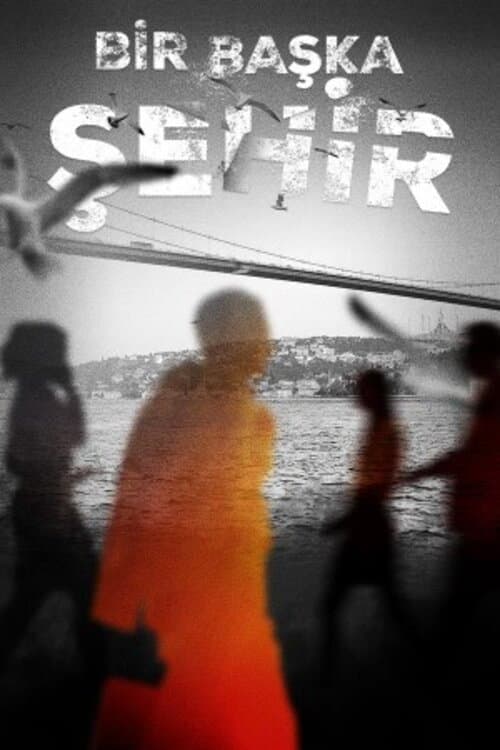 Bir Başka Şehir afişi