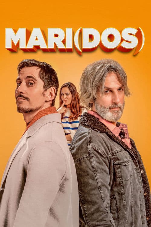 Mari(dos) afişi