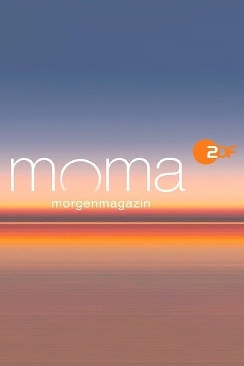 Morgenmagazin afişi