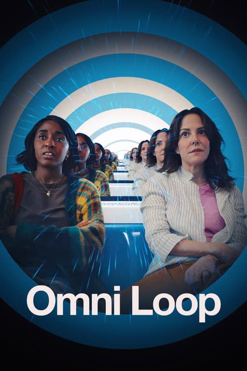 Omni Loop afişi
