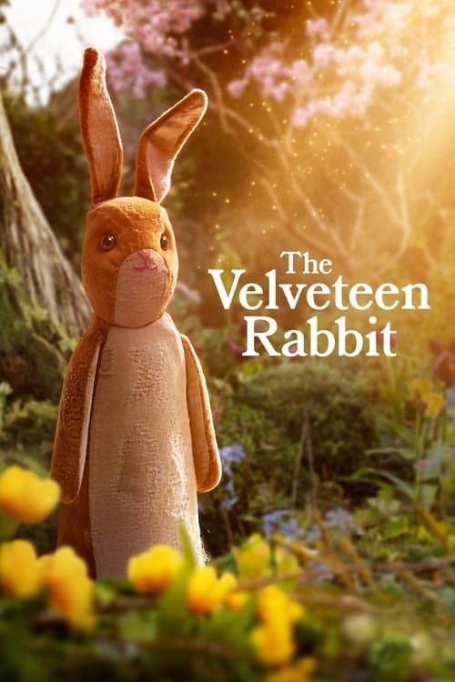 The Velveteen Rabbit afişi