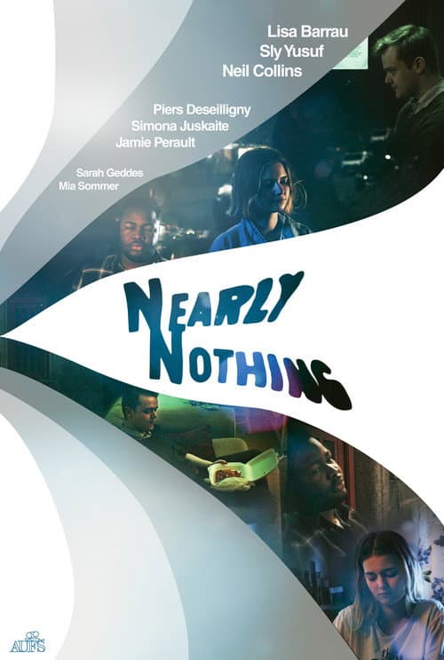 Nearly Nothing afişi