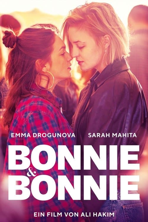 Bonnie und Bonnie afişi