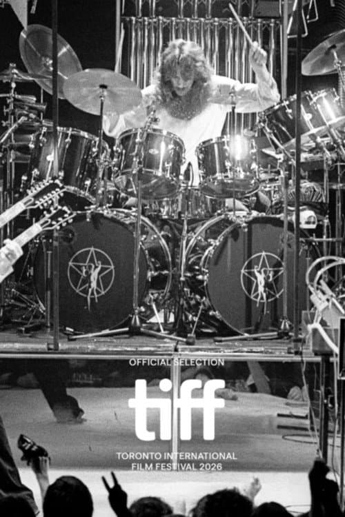 Neil Peart: No One's Disciple afişi