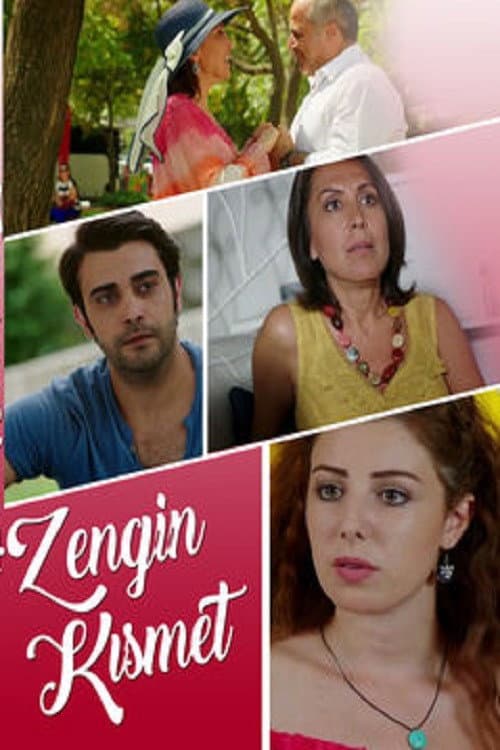 Zengin Kısmet afişi