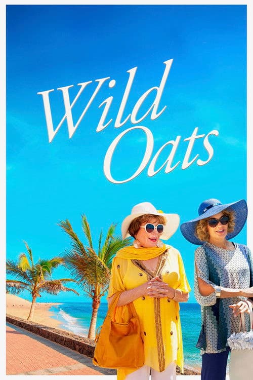 Wild Oats afişi