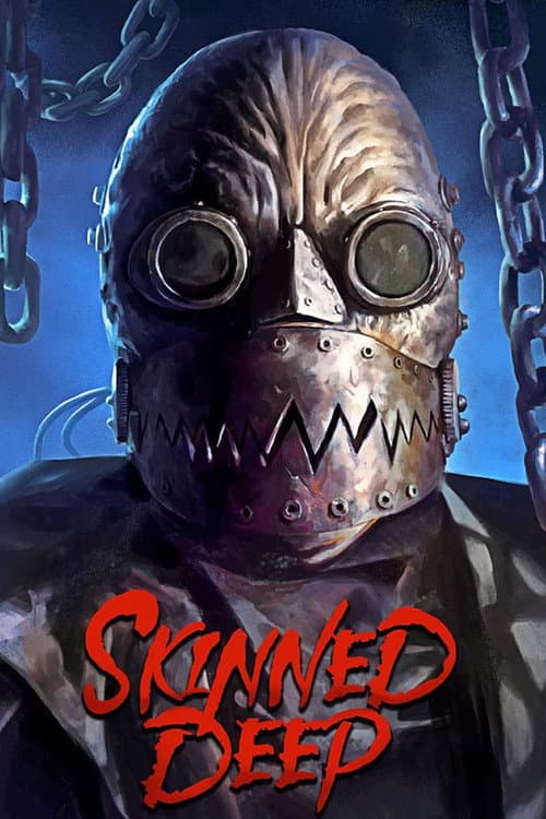 Skinned Deep afişi
