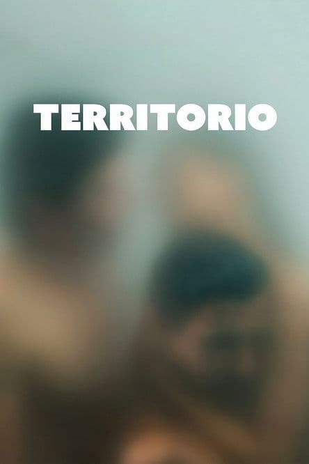Territorio afişi