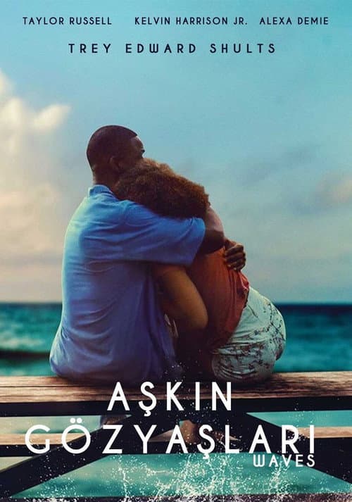 Aşkın Gözyaşları afişi