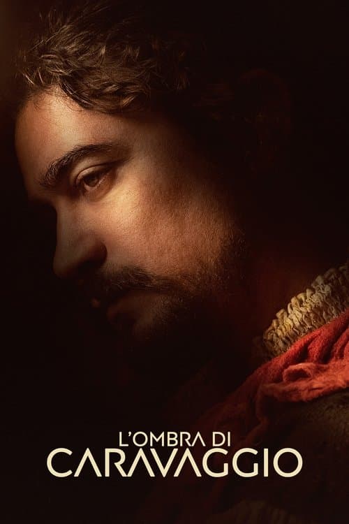 L'ombra di Caravaggio afişi