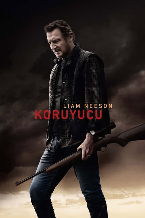 Koruyucu afişi
