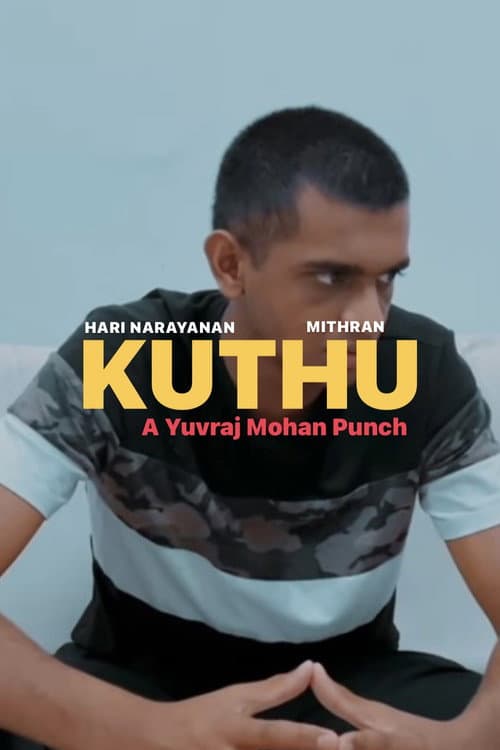 Kuthu afişi