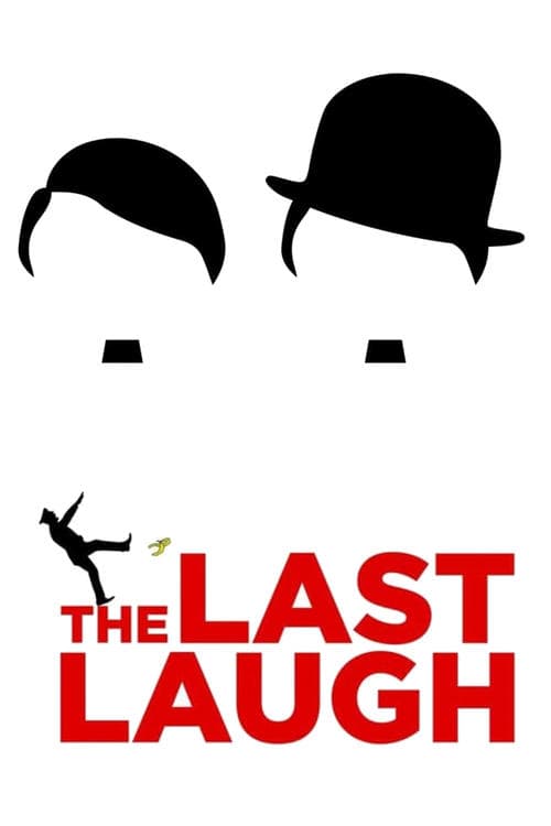 The Last Laugh afişi