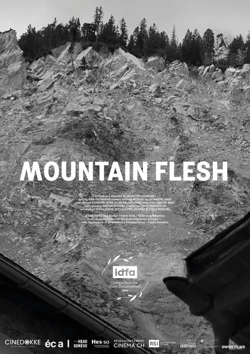 Mountain Flesh afişi