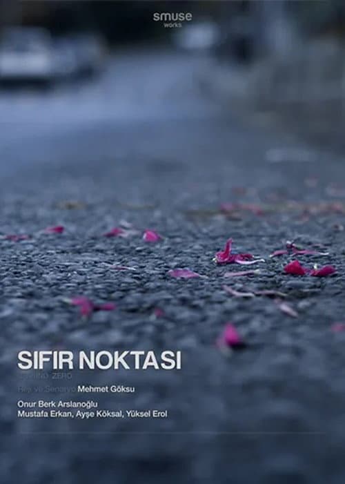 Sıfır Noktası afişi