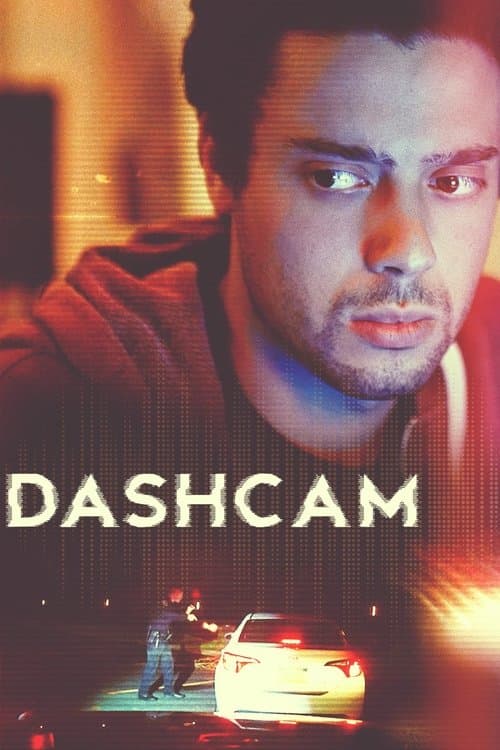 Dashcam afişi