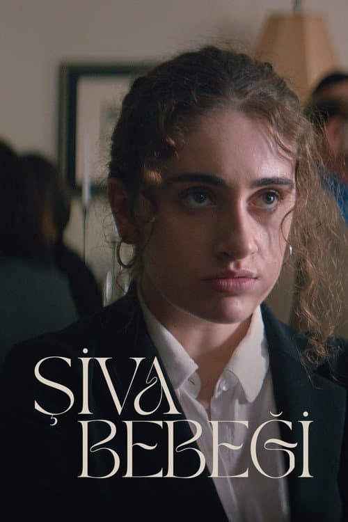 Şiva Bebeği afişi