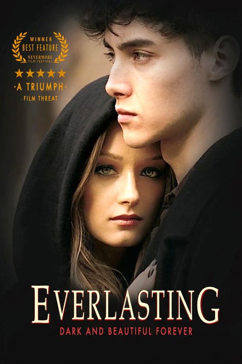 Everlasting afişi
