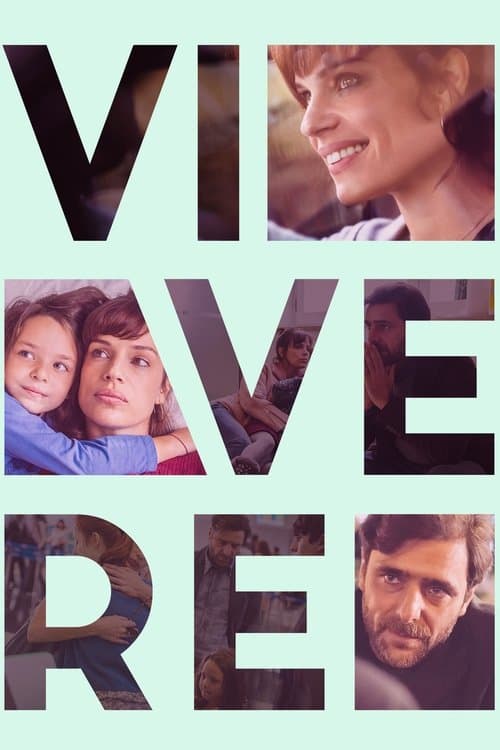 Vivere afişi