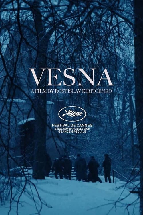 Vesna afişi