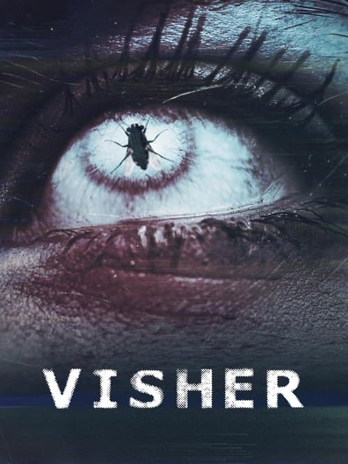 Visher afişi